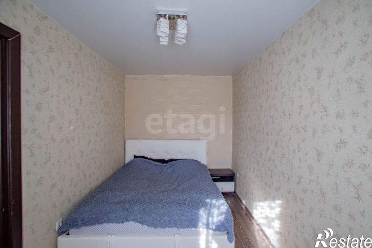 2-комн квартира улица Воровского, 39
