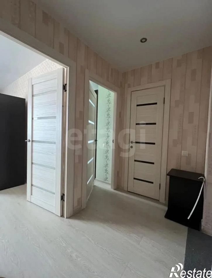1-комн квартира улица Лаврова, 9а