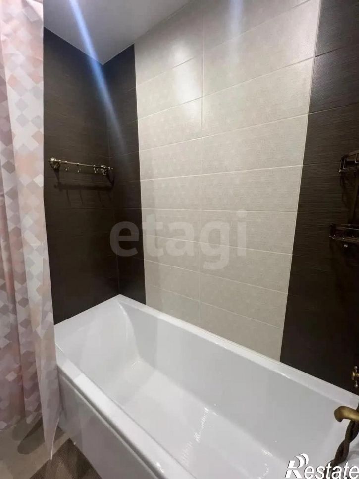 1-комн квартира улица Лаврова, 9а