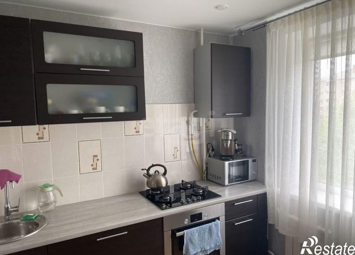 1-комн квартира улица Маршала Конева, 4а
