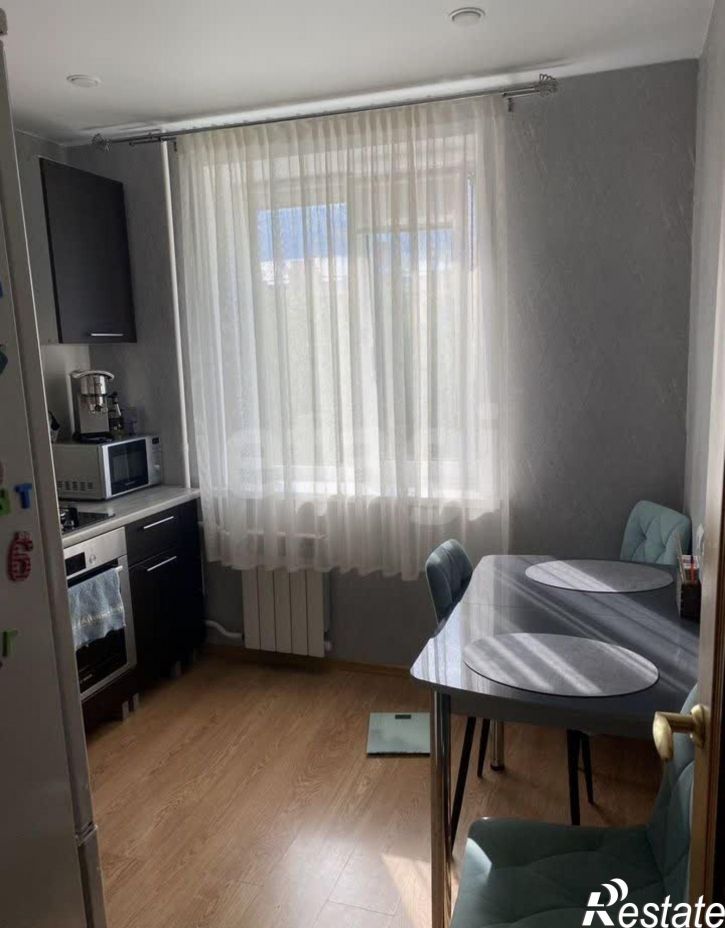 1-комн квартира улица Маршала Конева, 4а