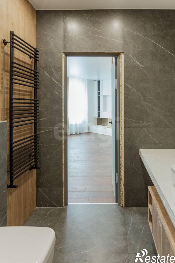 3-комн квартира Детский переулок, 5