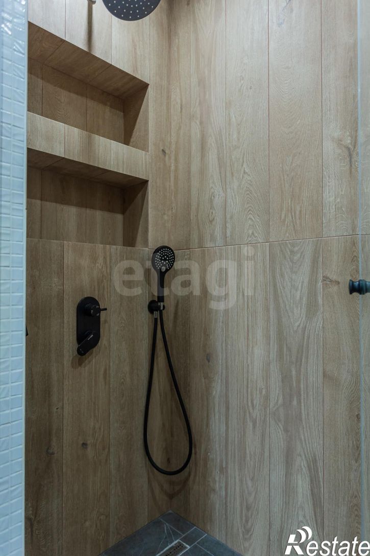 3-комн квартира Детский переулок, 5