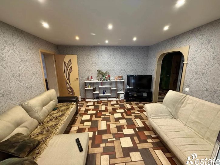 2-комн квартира Пошехонское шоссе, 52а