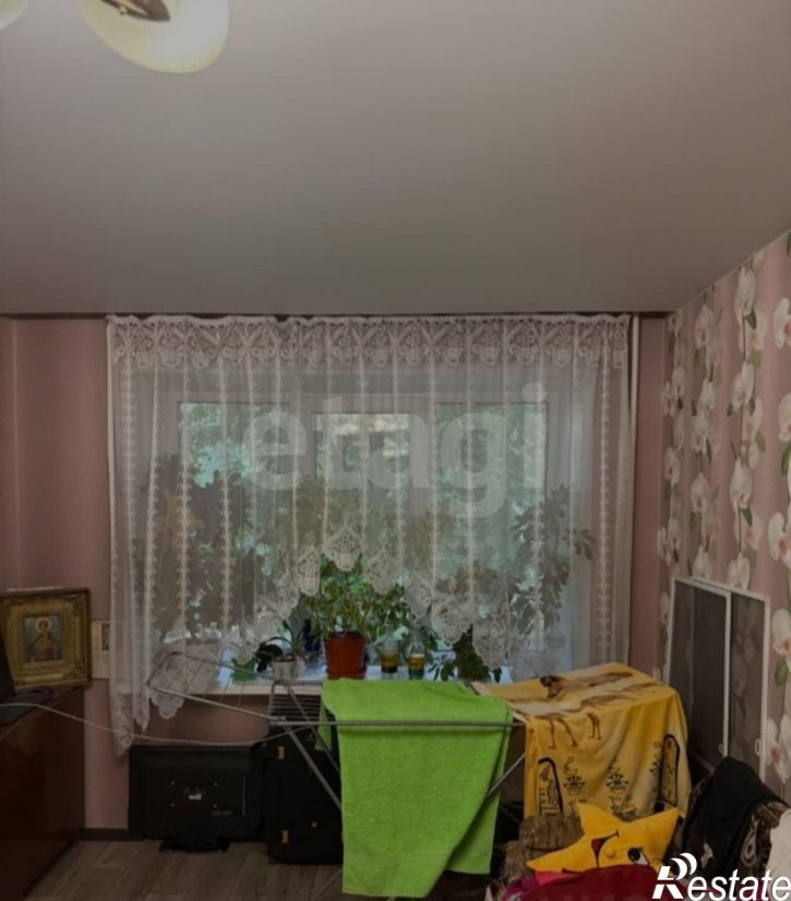 3-комн квартира Зосимовская улица, 68
