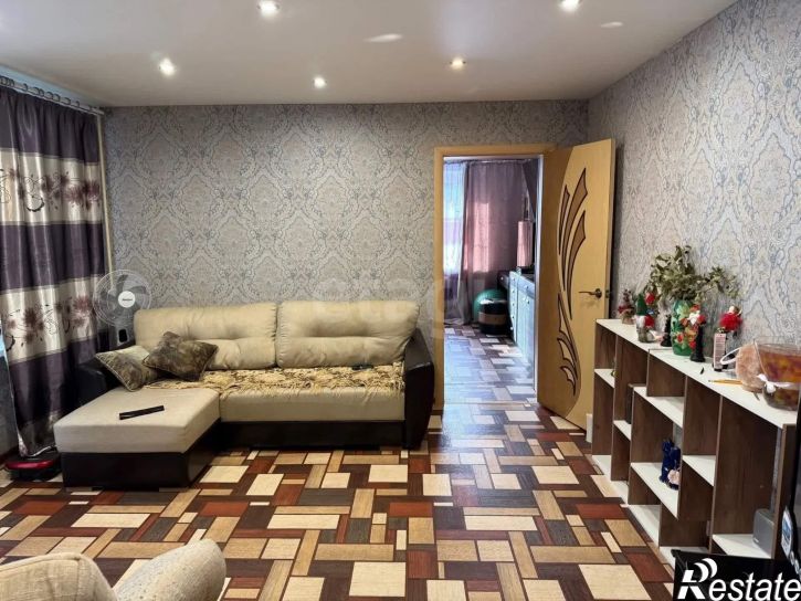 2-комн квартира Пошехонское шоссе, 52а