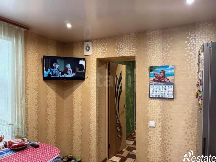 2-комн квартира Пошехонское шоссе, 52а
