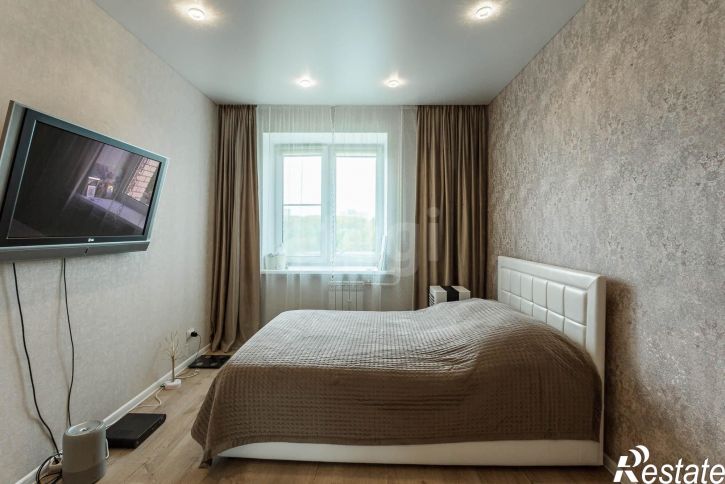 1-комн квартира Ярославская улица, 5а