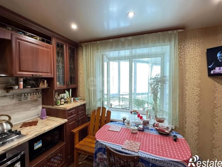 2-комн квартира Пошехонское шоссе, 52а