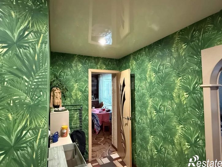 2-комн квартира Пошехонское шоссе, 52а