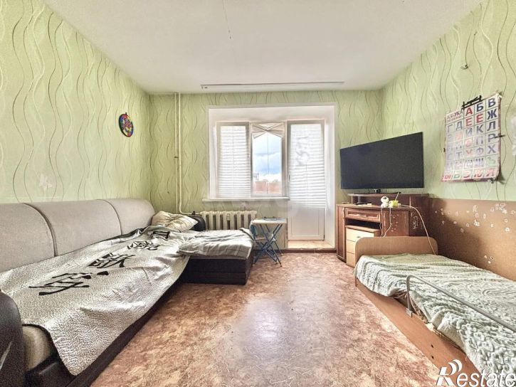 2-комн квартира Фрязиновская улица, 25в