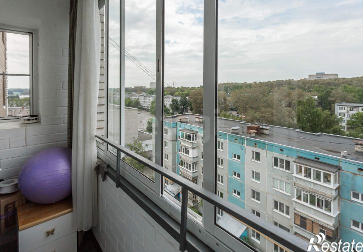 1-комн квартира Ярославская улица, 5а