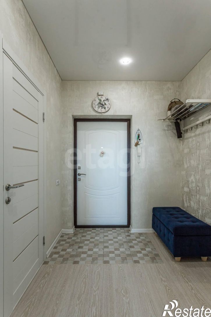 1-комн квартира Ярославская улица, 5а