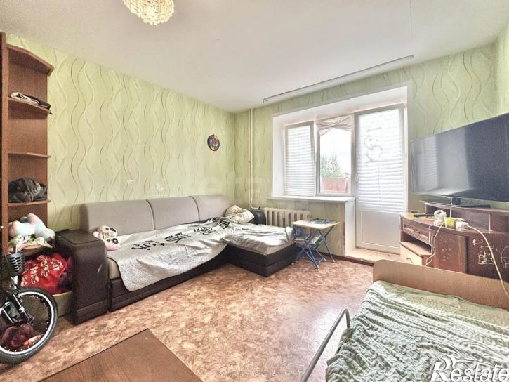 2-комн квартира Фрязиновская улица, 25в