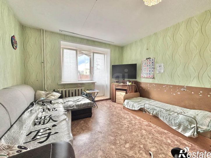 2-комн квартира Фрязиновская улица, 25в