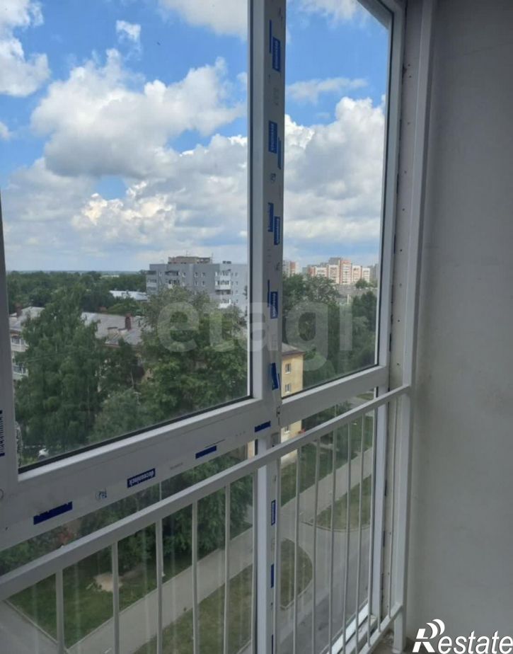 1-комн квартира Фрязиновская улица, 10
