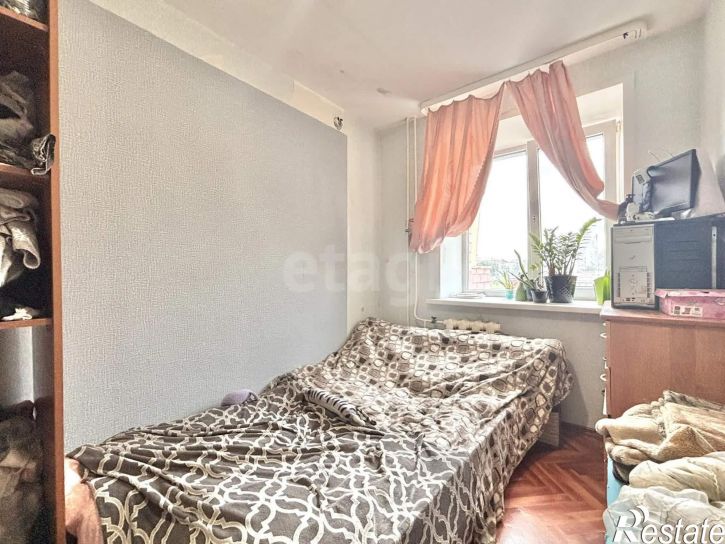 2-комн квартира Фрязиновская улица, 25в