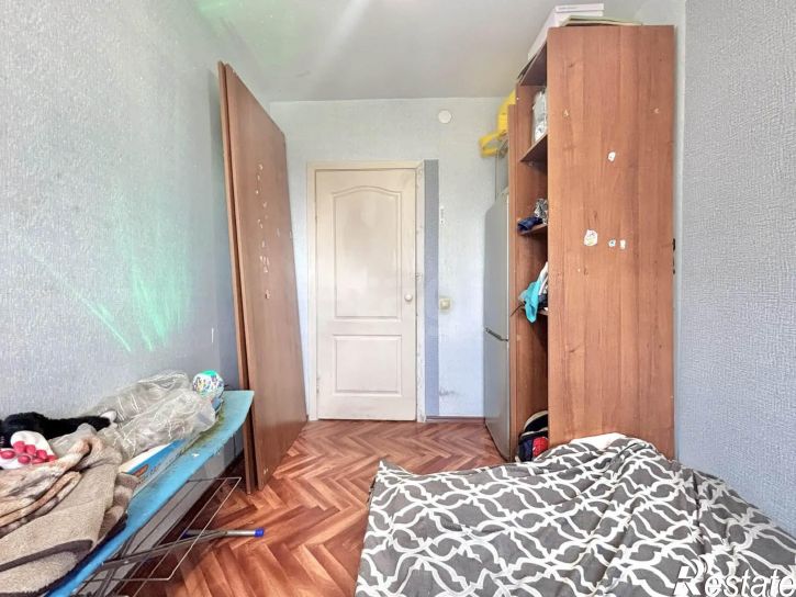 2-комн квартира Фрязиновская улица, 25в