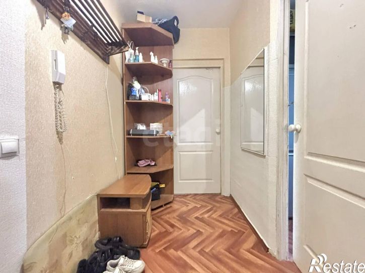 2-комн квартира Фрязиновская улица, 25в