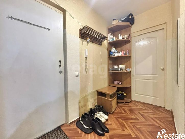 2-комн квартира Фрязиновская улица, 25в