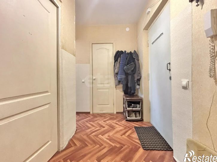 2-комн квартира Фрязиновская улица, 25в