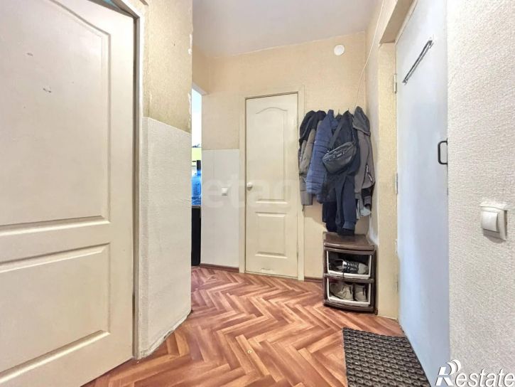 2-комн квартира Фрязиновская улица, 25в