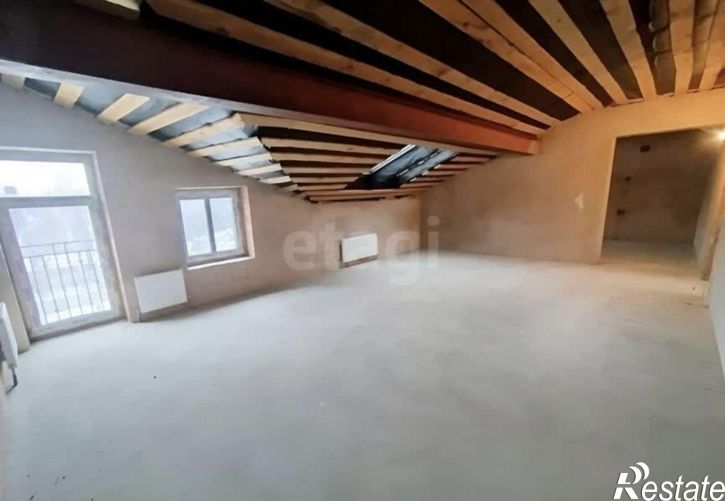 2-комн квартира Комсомольская улица, 35а