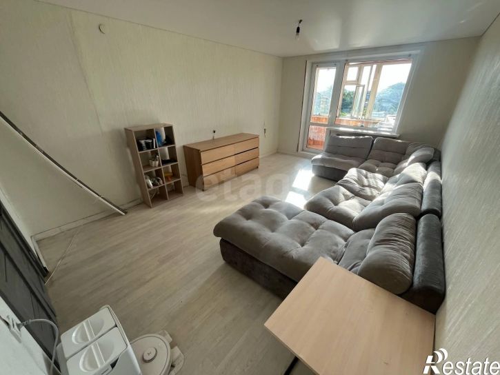 3-комн квартира Сокольская улица, 58а