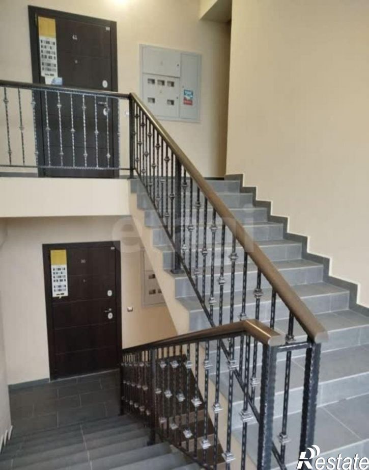 2-комн квартира Комсомольская улица, 35а
