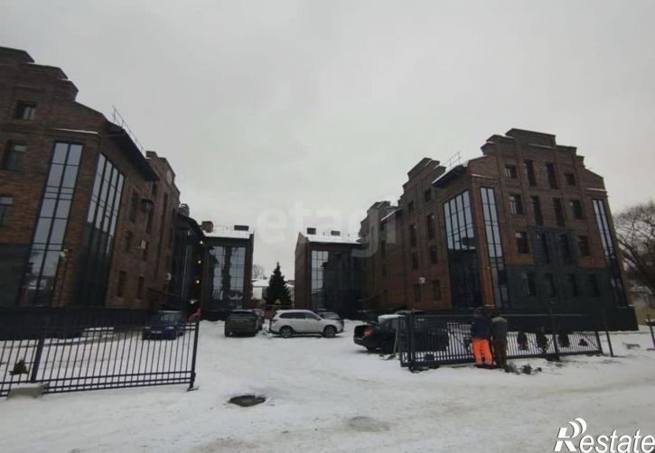 2-комн квартира Комсомольская улица, 35а