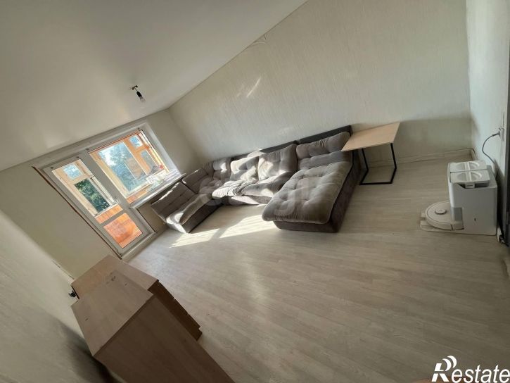 3-комн квартира Сокольская улица, 58а