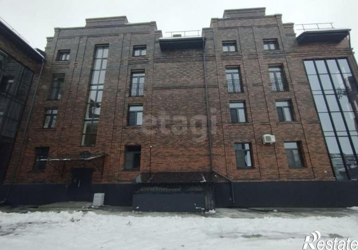 2-комн квартира Комсомольская улица, 35а