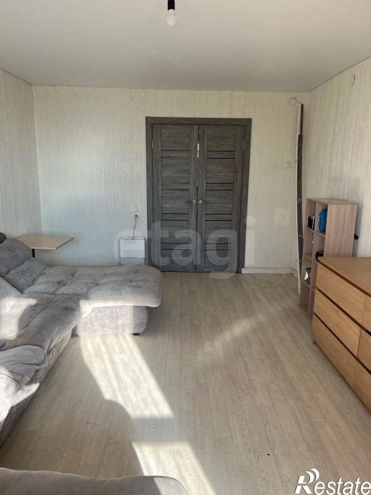 3-комн квартира Сокольская улица, 58а