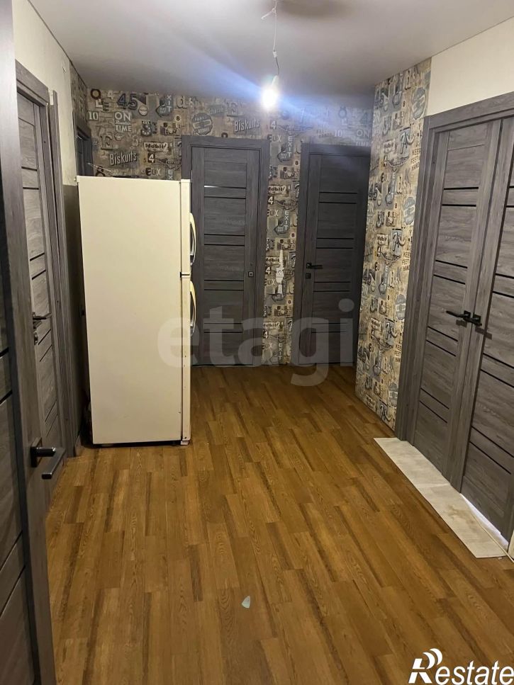 3-комн квартира Сокольская улица, 58а