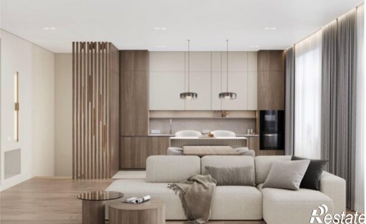 3-комн квартира ул Леденцова, 8б,  д. 8б