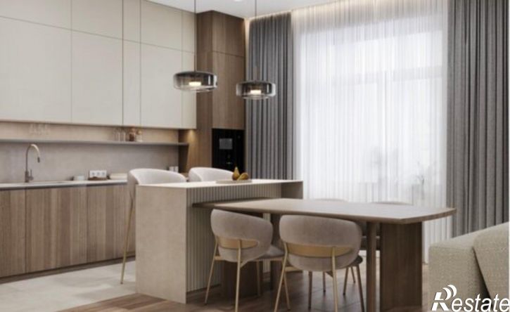 3-комн квартира ул Леденцова, 8б,  д. 8б