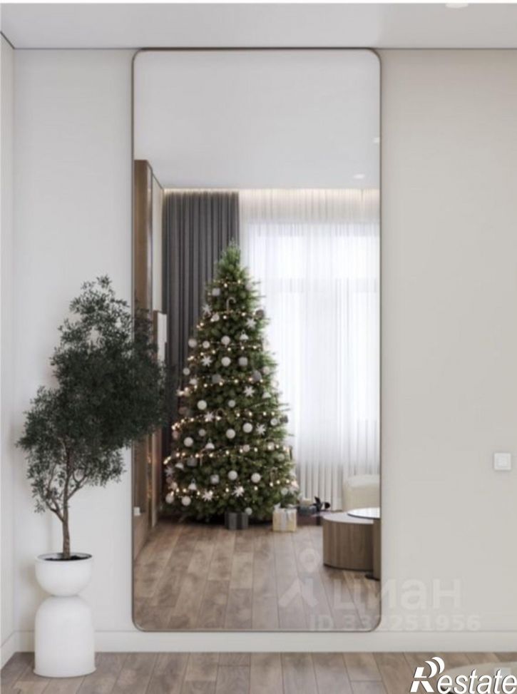 3-комн квартира ул Леденцова, 8б,  д. 8б