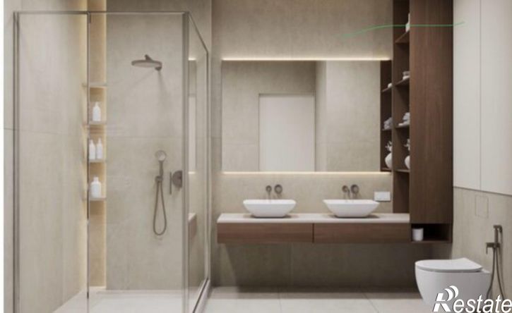 3-комн квартира ул Леденцова, 8б,  д. 8б