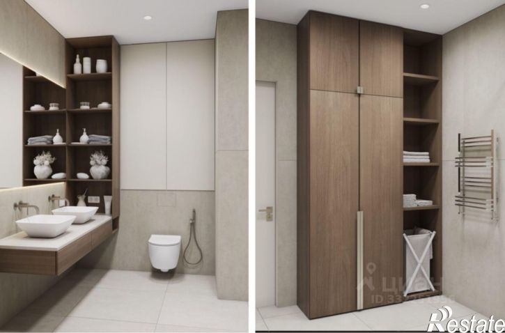 3-комн квартира ул Леденцова, 8б,  д. 8б