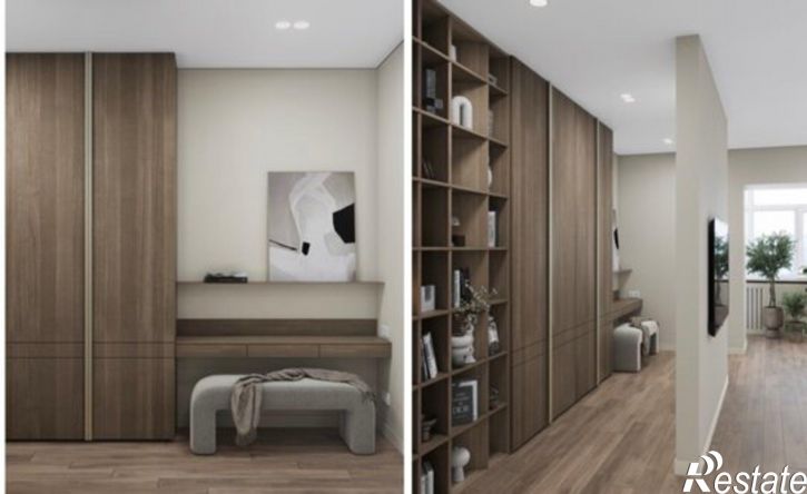 3-комн квартира ул Леденцова, 8б,  д. 8б