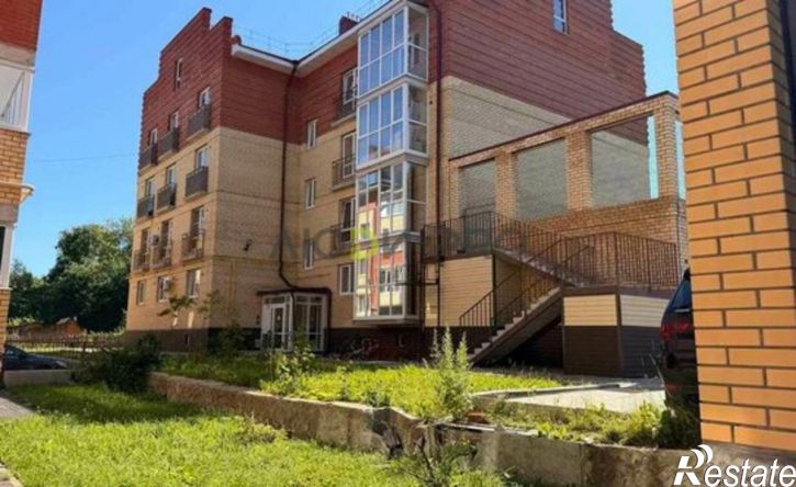 3-комн квартира ул Народная, 24,  д. 24