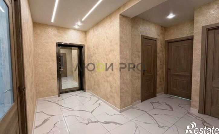 3-комн квартира ул Народная, 24,  д. 24