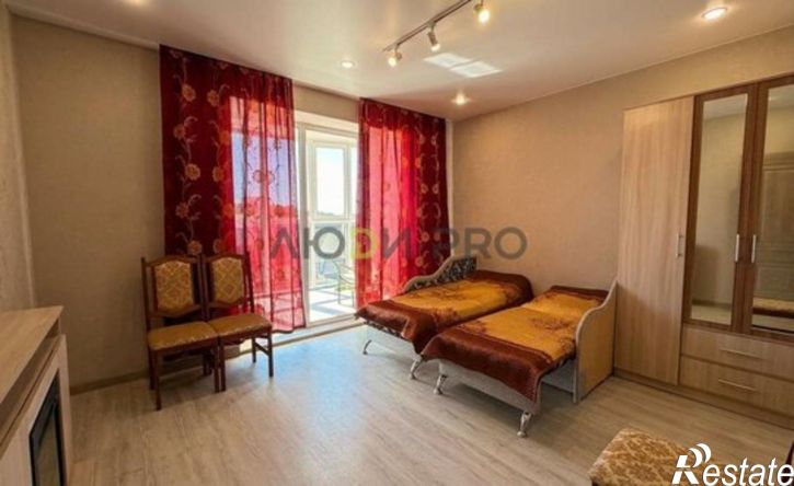 3-комн квартира ул Народная, 24,  д. 24