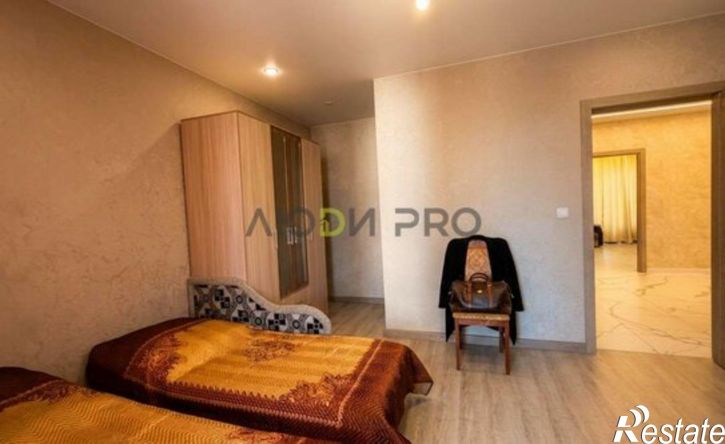 3-комн квартира ул Народная, 24,  д. 24