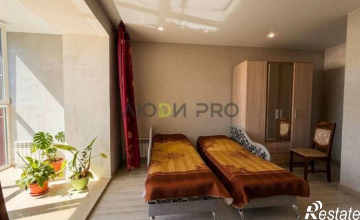 3-комн квартира ул Народная, 24,  д. 24