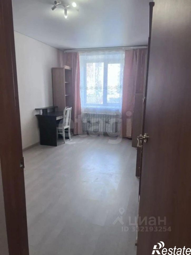 1-комн квартира ул Гагарина, 12,  д. 12