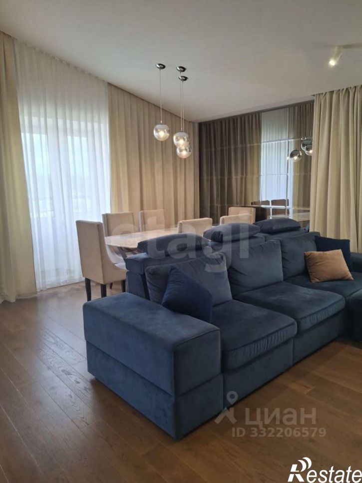 2-комн квартира ул Лаврова, 13,  д. 13