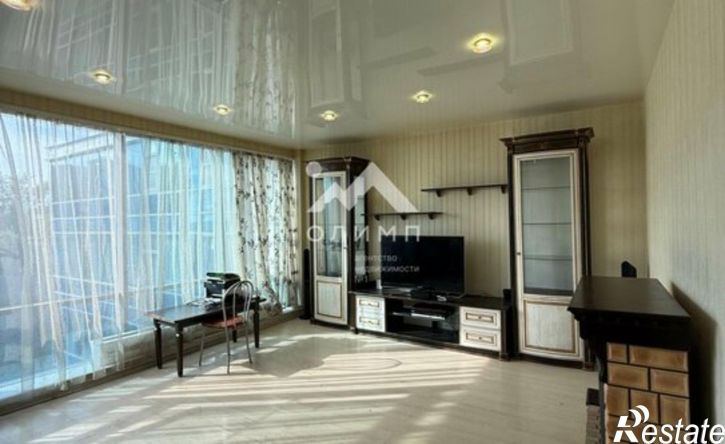 3-комн квартира ул Добролюбова, 26,  д. 26