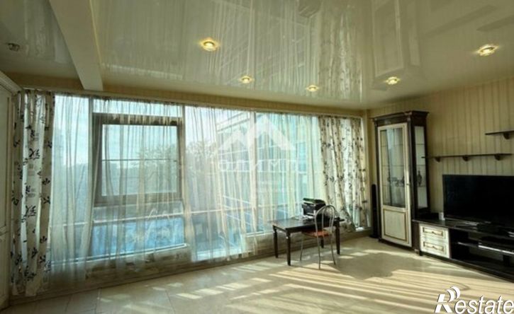 3-комн квартира ул Добролюбова, 26,  д. 26