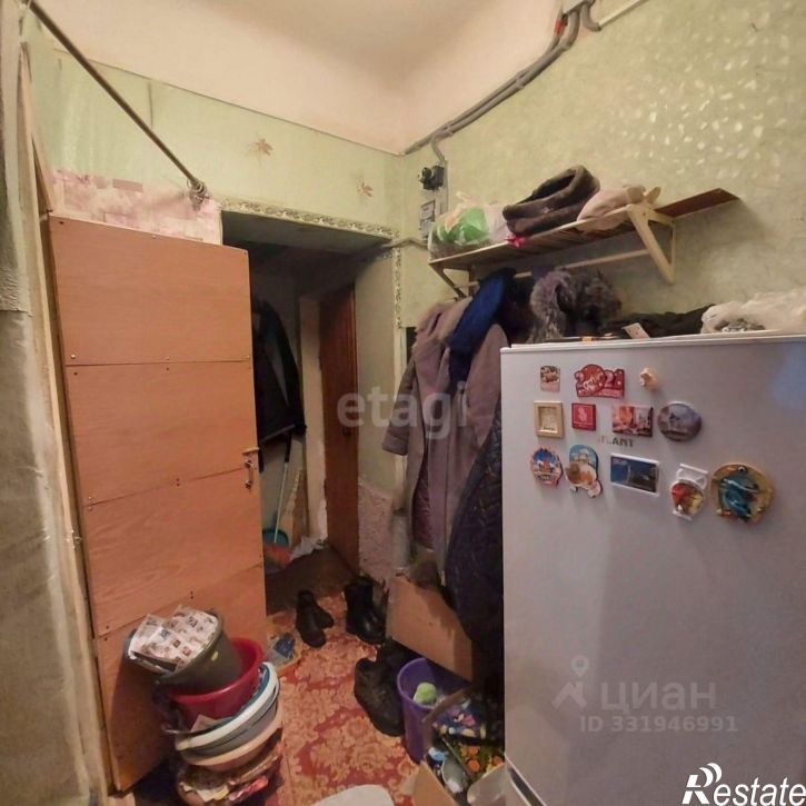 1-комн квартира Школьный пер, 3а,  д. 3а